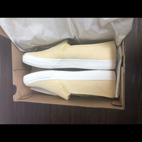 Keds Double Decker slip ons - Picture 6 of 7